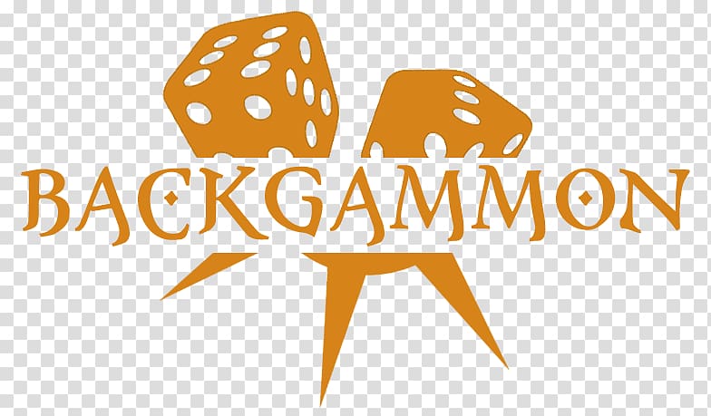 Backgammon Draughts Logo Game Chess, Backgammon transparent background PNG clipart