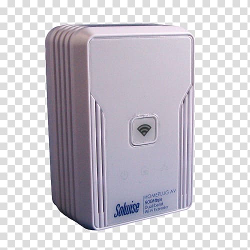 HomePlug Wireless repeater Wi-Fi IEEE 802.11n-2009 Solwise Ltd, others transparent background PNG clipart