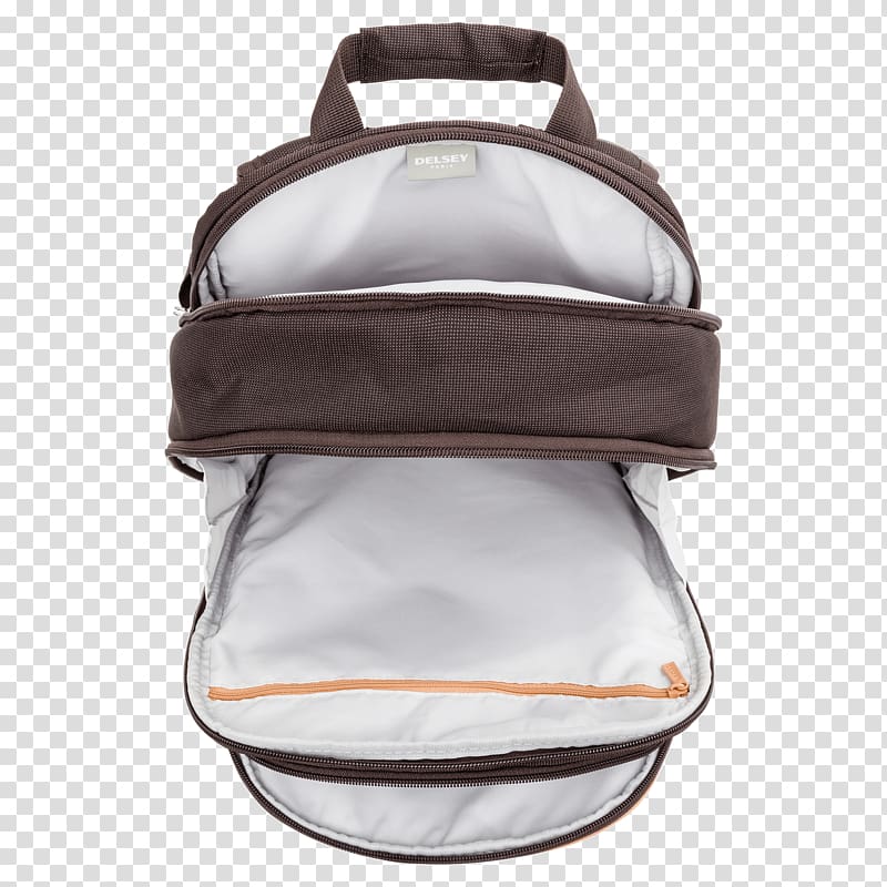 Bag Montholon Backpack Delsey Laptop, bag transparent background PNG clipart