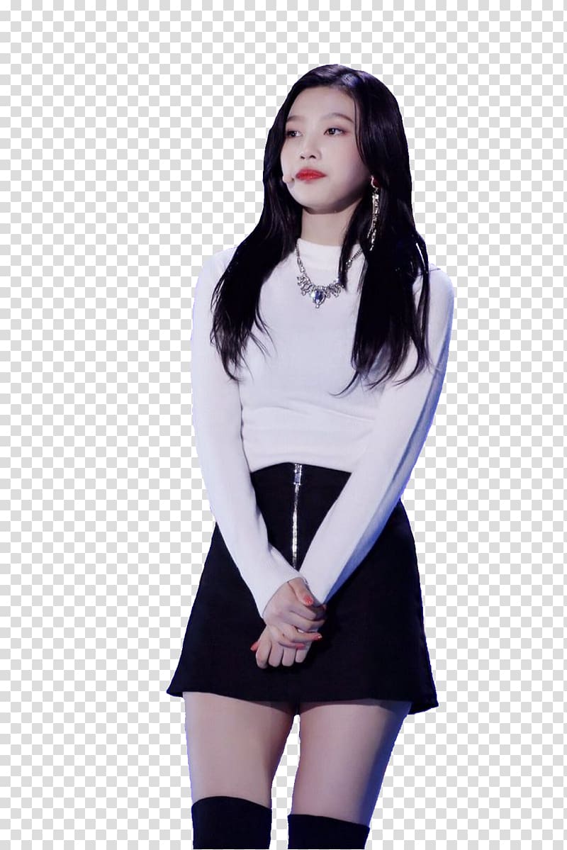 Joy Red Velvet Red Flavor Korean idol K-pop, Red velvet kpop transparent background PNG clipart