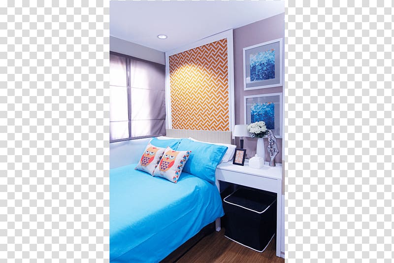 Lumina Homes General Trias, Cavite Bedroom Townhouse, house transparent background PNG clipart