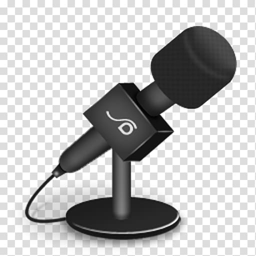 Microphone Link Free Android application package , microphone transparent background PNG clipart