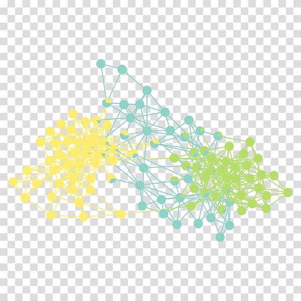 Stochastic block model Random graph Generative model Statistics, others transparent background PNG clipart