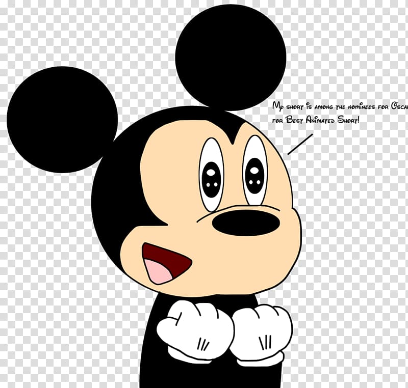 Mickey Mouse Oswald the Lucky Rabbit Julius the Cat Tigger Disneyland, mickey mouse transparent background PNG clipart