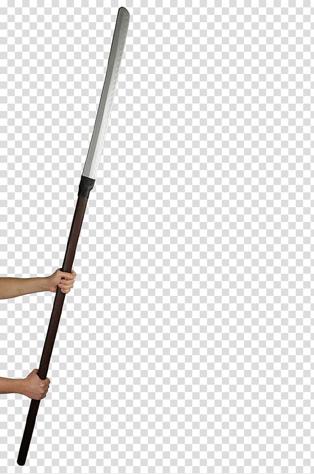 Calimacil Pole weapon Naginata Live action role-playing game, others transparent background PNG clipart