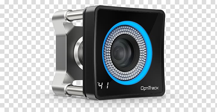 Motion capture Camera OptiTrack Japan NaturalPoint, Inc. Match moving, cam recorder moyoin auto transparent background PNG clipart