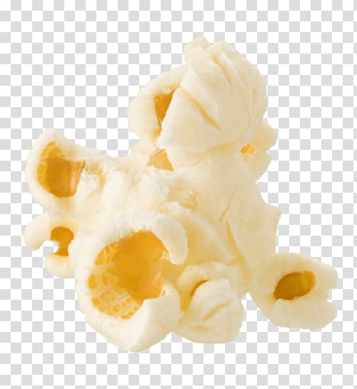 white popcorn, Popcorn Reel Food: Essays on Food and Film Ice cream, popcorn transparent background PNG clipart