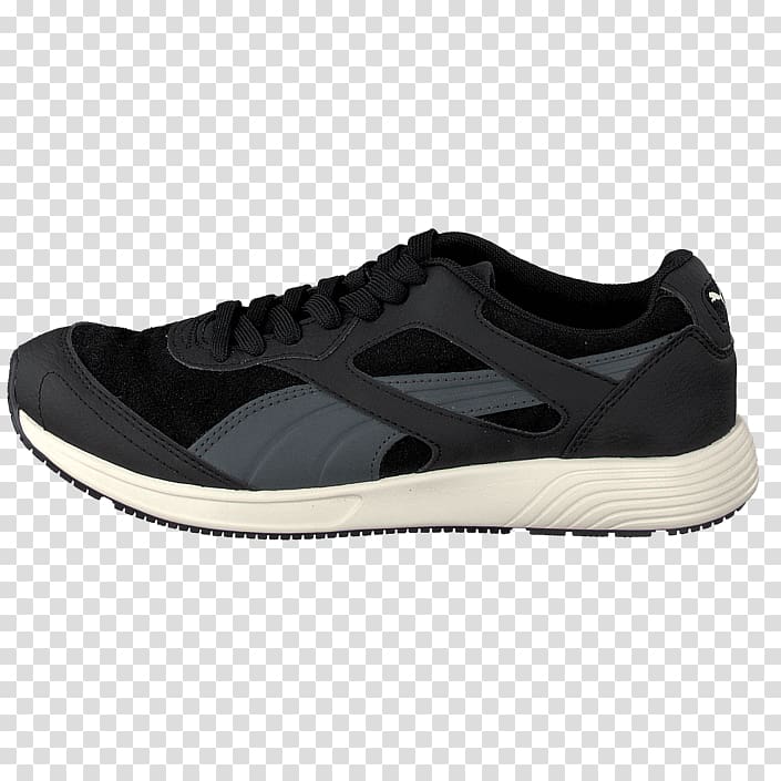Sports shoes Fashion Skate shoe Aldo, Black Puma Shoes for Women ...