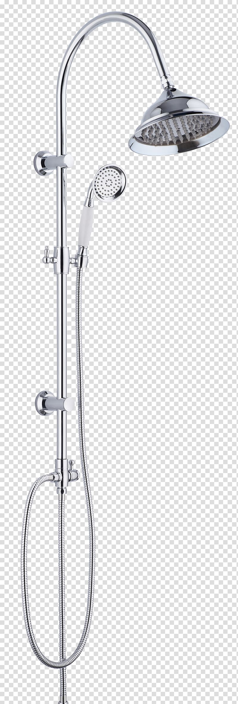 Bathroom Urinal Price Column Shower, Chrom transparent background PNG clipart