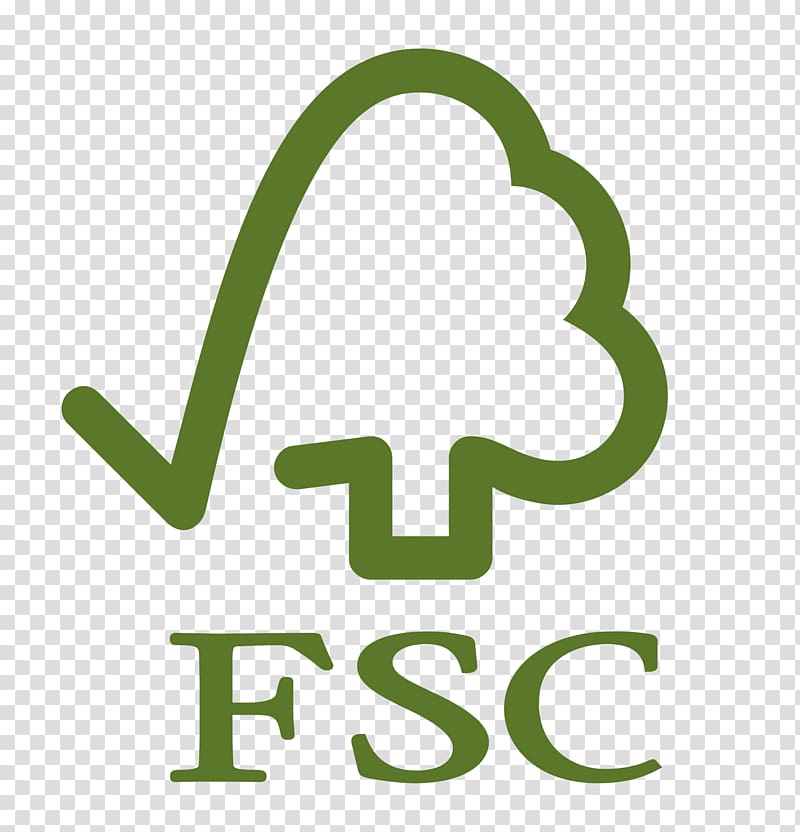 Paper Forest Stewardship Council Zertifizierung Logo Certification, fairtrade transparent background PNG clipart