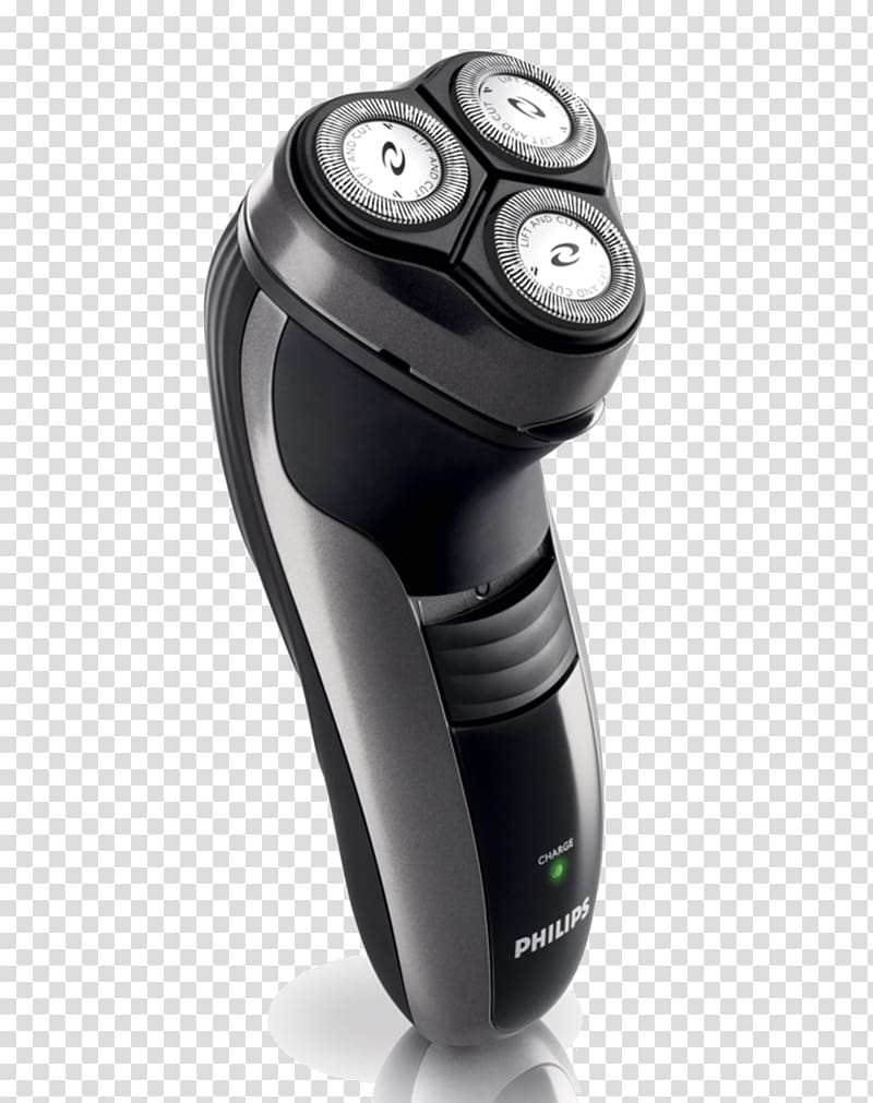 Electric razor Philips Shaving Technical Support, Waterproof smart razor shall Fangga transparent background PNG clipart