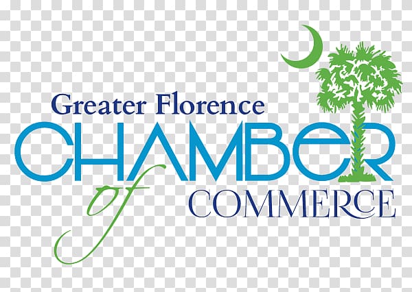 Florence Chamber of Commerce Lake City Business Pee Dee Industry, Business transparent background PNG clipart