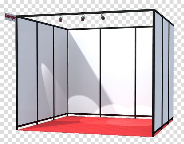 IgExpo Installation art Art exhibition, stands transparent background PNG clipart