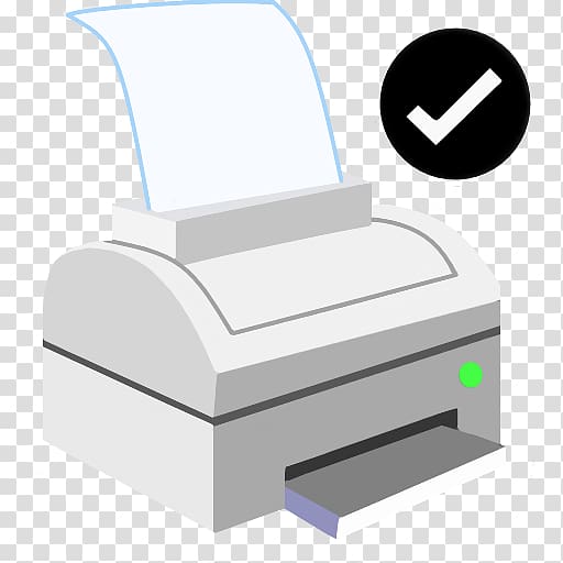 printer angle electronic device inkjet printing, ModernXP 44 Printer Ok transparent background PNG clipart