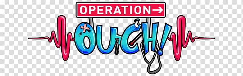 Operation Ouch: Your Brilliant Body Television show Medical Milestones and Crazy Cures Australia, Australia transparent background PNG clipart