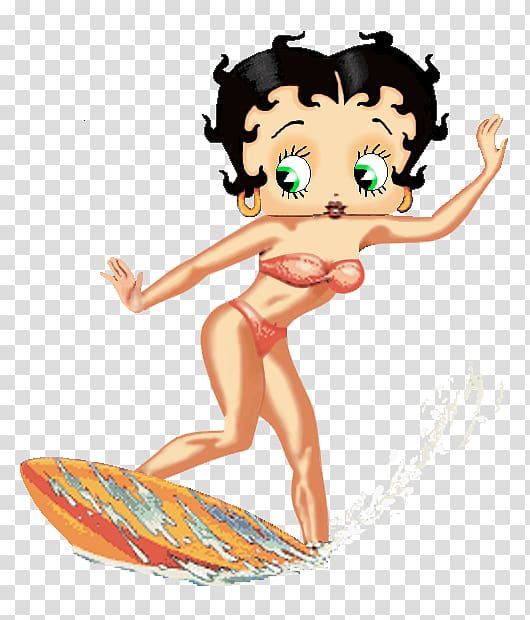 Anime Style Betty Boop by rindaimaiou on DeviantArt  Betty boop Anime  style Anime