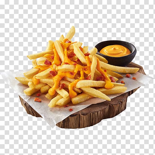 French fries Potato wedges Cheese fries Junk food Steak frites, Cheese Fries transparent background PNG clipart