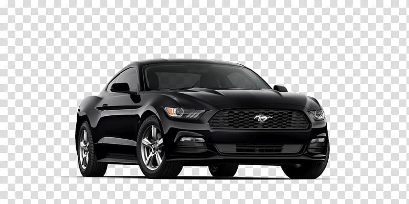 2017 Ford Mustang V6 Automatic Coupe 2017 Ford Mustang V6 Manual Coupe Ford Motor Company V6 engine, ford transparent background PNG clipart