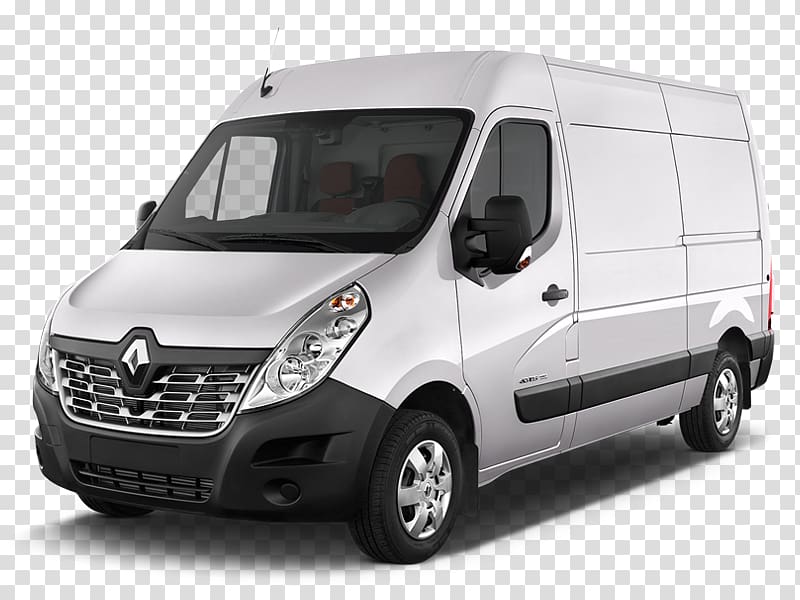 Chrysler Ram Trucks Dodge 2018 RAM ProMaster Cargo Van 2018 RAM ProMaster City, Renault Master transparent background PNG clipart