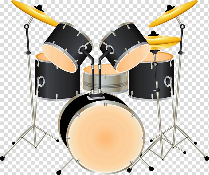 Drum transparent background PNG clipart