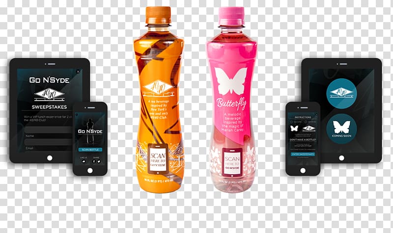 Def Jam Recordings Drink Bottle Mobile Phones, lioness transparent background PNG clipart