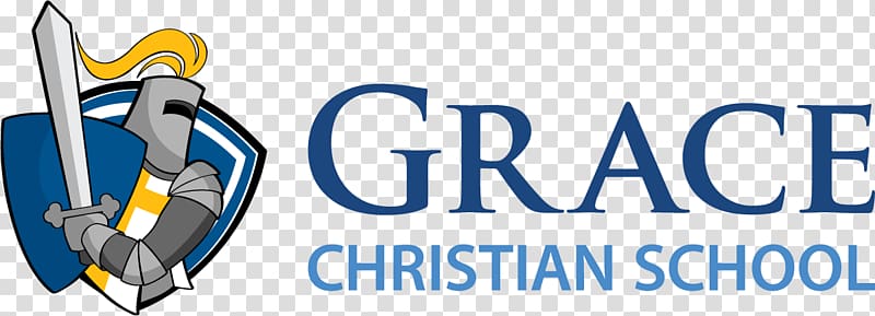 Grace Christian School Grace in Christianity, school transparent background PNG clipart