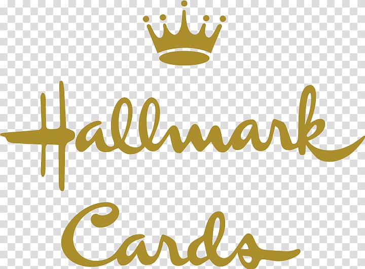 Hallmark Cards Logo BIS hallmark Company, birthday card transparent background PNG clipart
