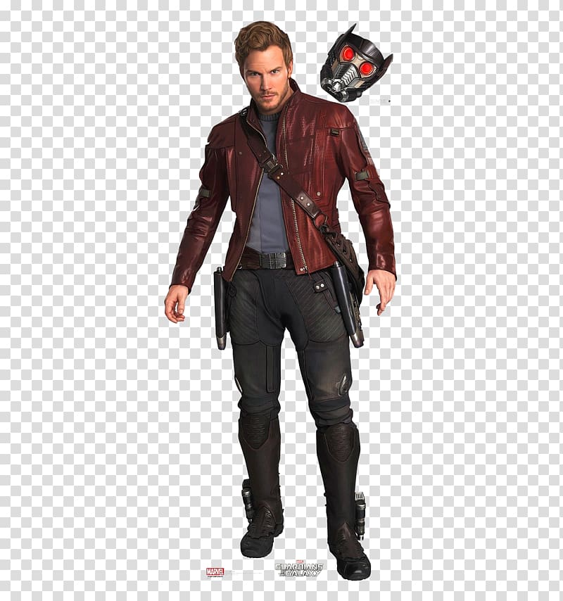 Star-Lord Rocket Raccoon Drax the Destroyer Gamora Guardians of the Galaxy, lord transparent background PNG clipart