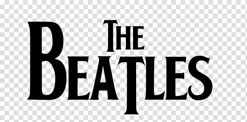 The Beatles Decal Bumper sticker, beatles transparent background PNG clipart