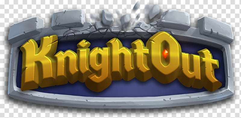 KnightOut 2nd Studio Video game developer Scuffle Scoundrels, cyberpunk 2077 logo transparent background PNG clipart