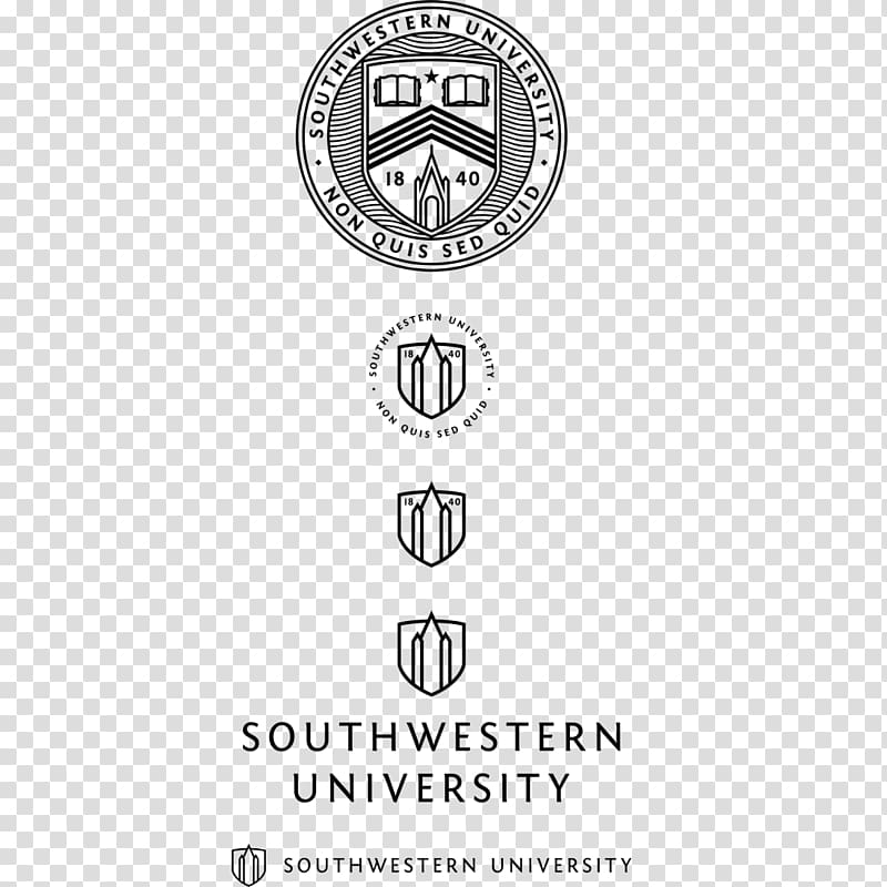 Southwestern University Georgetown University Southwestern Pirates football Georgetown Hoyas football Villanova University, others transparent background PNG clipart