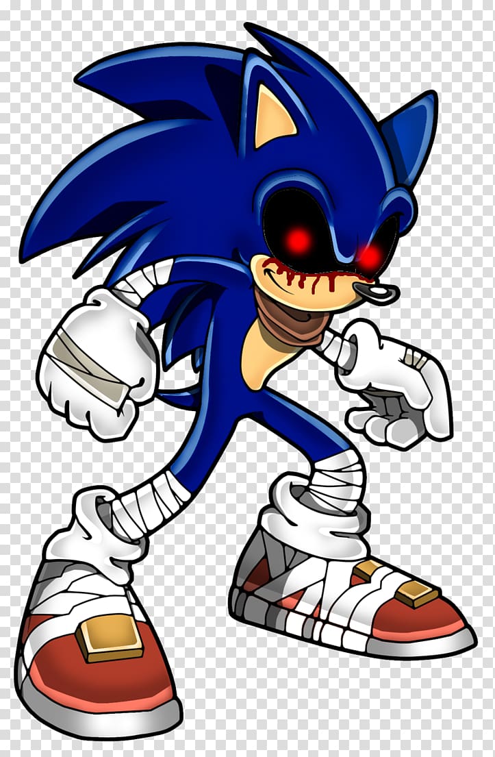 Sonic Boom: Rise of Lyric Sonic the Hedgehog Sonic Boom: Fire & Ice Sticks the Badger, sonic creepypasta transparent background PNG clipart