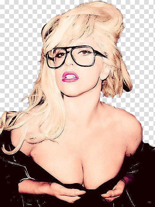 Lady Gaga x Terry Richardson grapher shoot, grapher transparent background PNG clipart