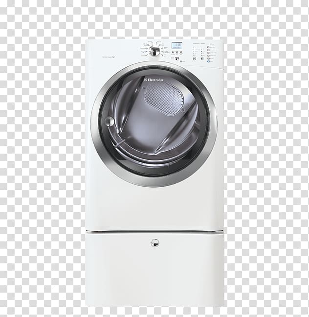 Washing Machines Clothes dryer Electrolux Laundry Combo washer dryer, kitchen appliances transparent background PNG clipart