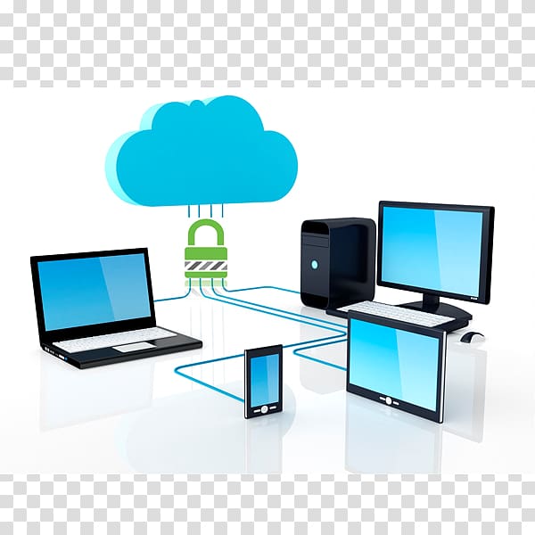 Cloud computing Web hosting service Computer Servers Virtual private server Cloud storage, cloud computing transparent background PNG clipart