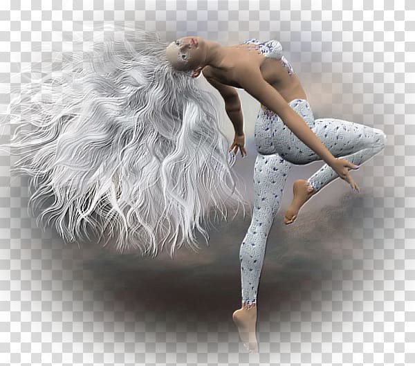 Snow dance Painting, painting transparent background PNG clipart