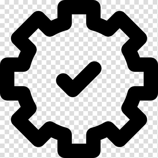 Computer Icons Efficiency Symbol, Industrial Worker transparent background PNG clipart