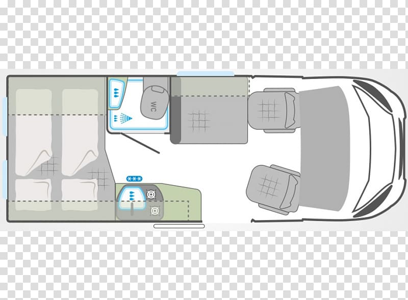 Campervans KW Karosseriewerke Weinsberg Fiat Ducato Knaus Tabbert Group GmbH, others transparent background PNG clipart