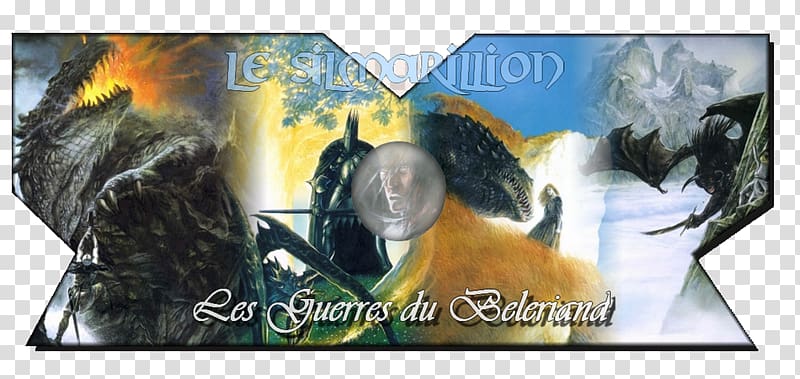 The Silmarillion Art Poster, others transparent background PNG clipart