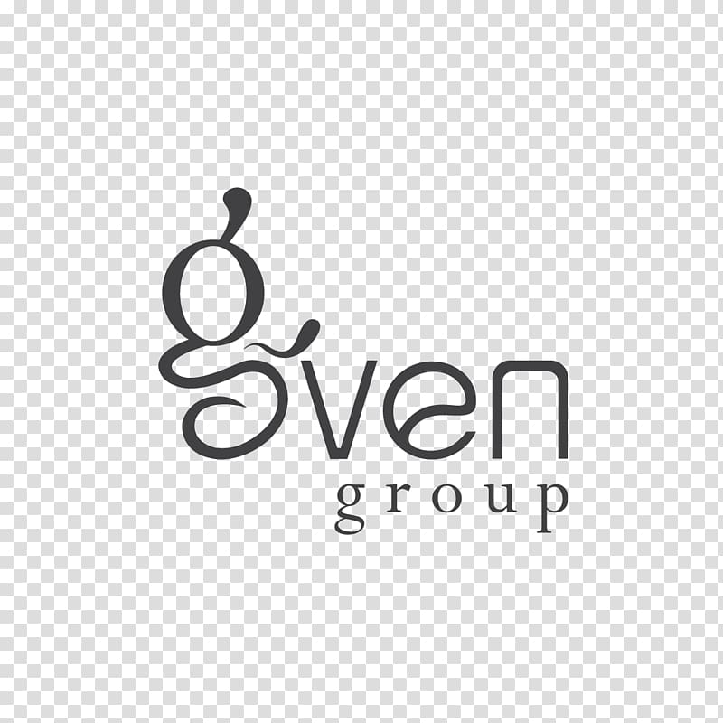 Gven group logo, Gven Group transparent background PNG clipart