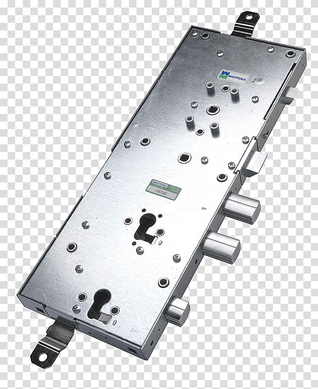 Door security Cylinder lock, door transparent background PNG clipart