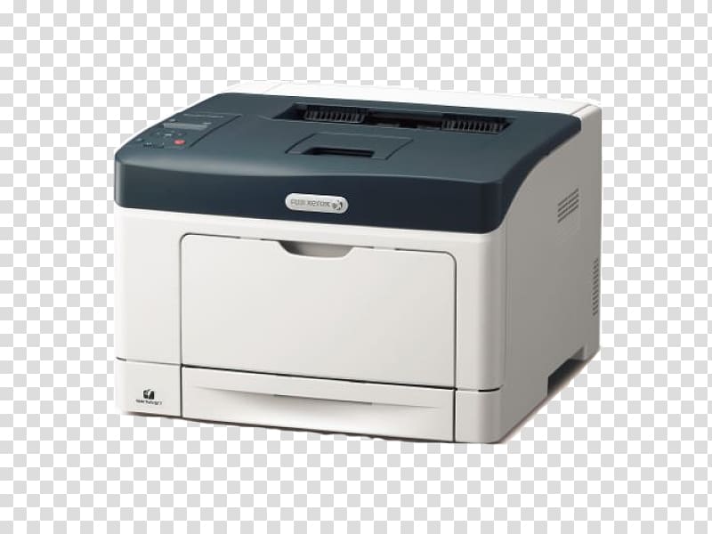 Fuji Xerox Multi-function printer Xerox Phaser, printer transparent background PNG clipart