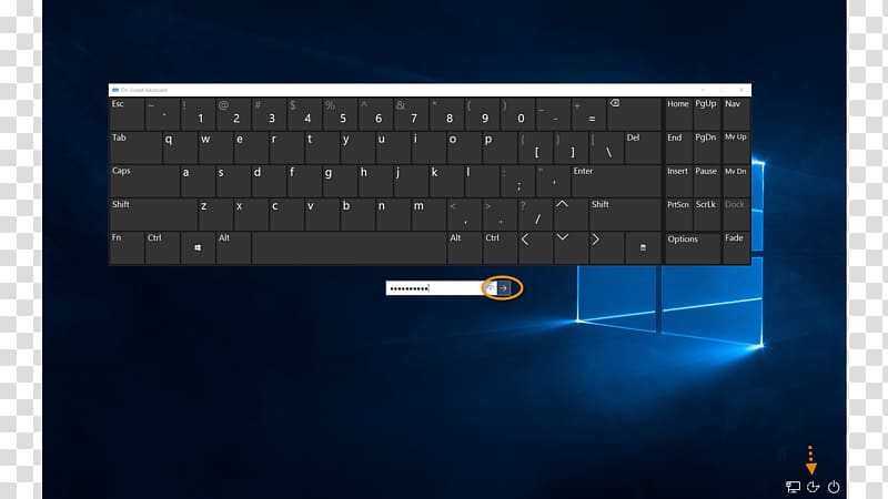 Computer keyboard Computer hardware Laptop Space bar Touchpad, Laptop transparent background PNG clipart