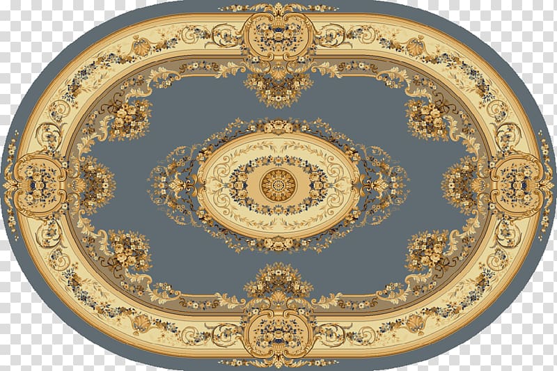 Gold 01504 Oval Brass, gold transparent background PNG clipart