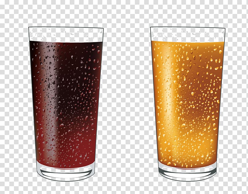 Soft drink Orange juice Tea Cocktail, Coke Sprite transparent background PNG clipart