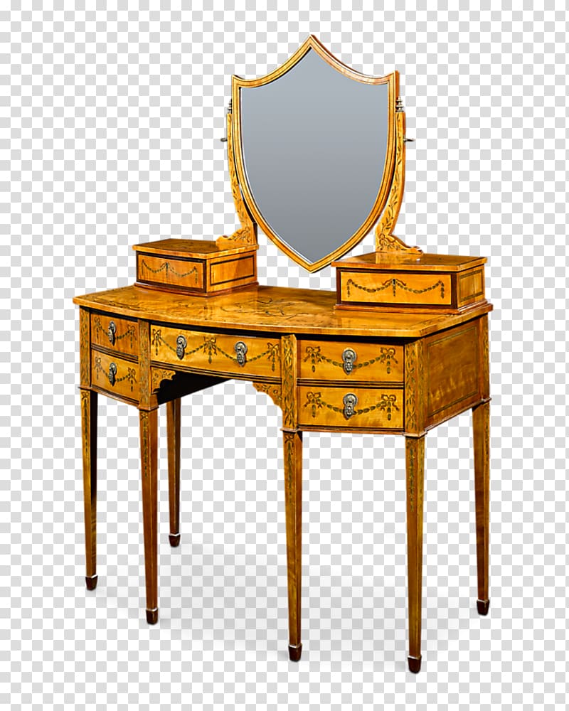 Table Sheraton style Lowboy Furniture Sheraton Hotels and Resorts, table transparent background PNG clipart