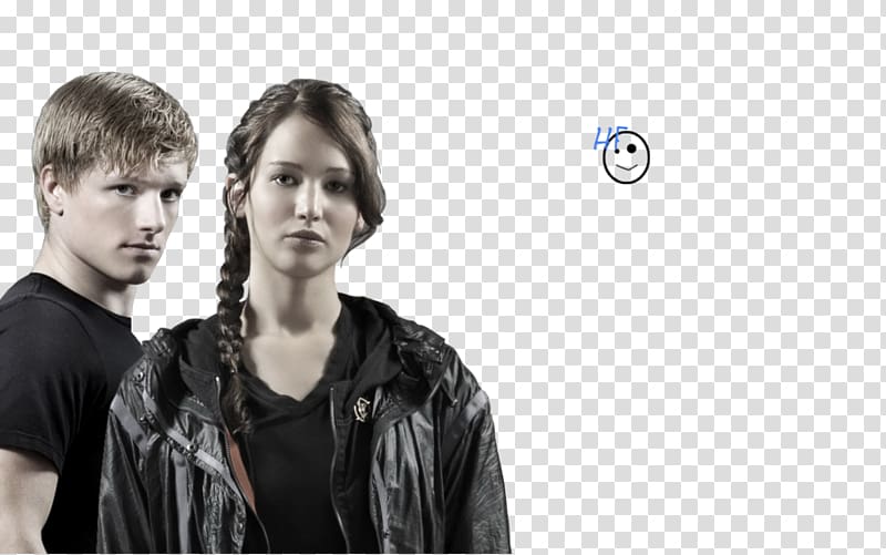 Suzanne Collins Peeta Mellark The Hunger Games: Catching Fire Katniss Everdeen, the hunger games transparent background PNG clipart