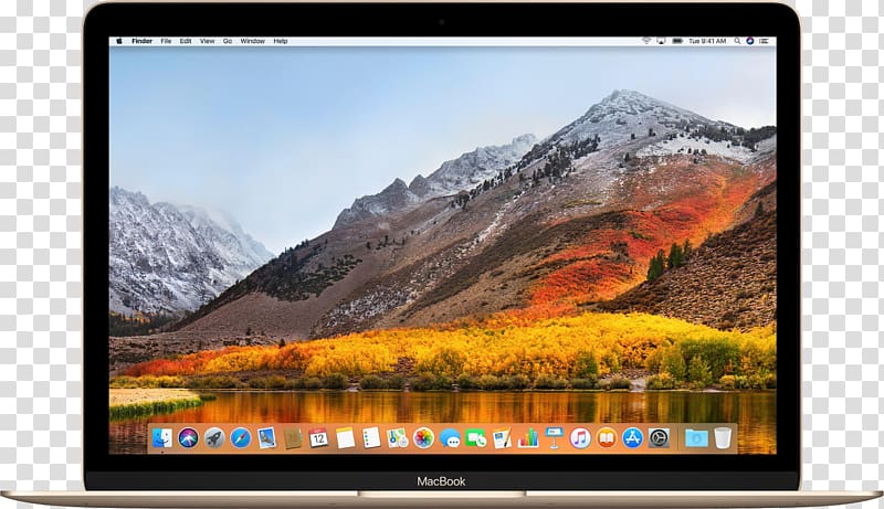 MacBook Air Macintosh Laptop Apple MacBook Pro (13