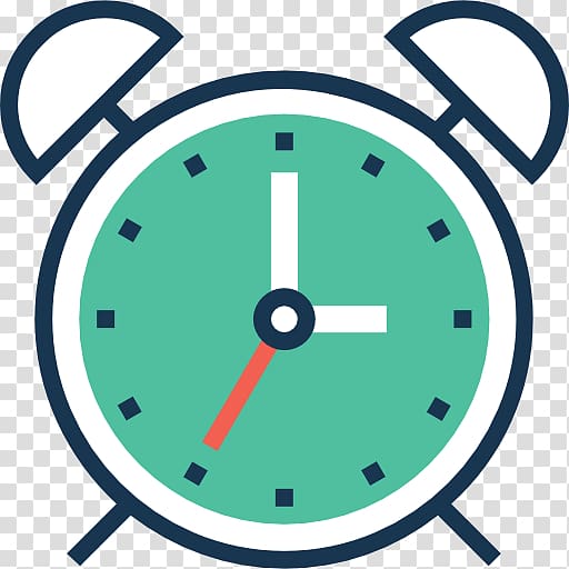 Company Service Business Organization Management, alarm clock transparent background PNG clipart