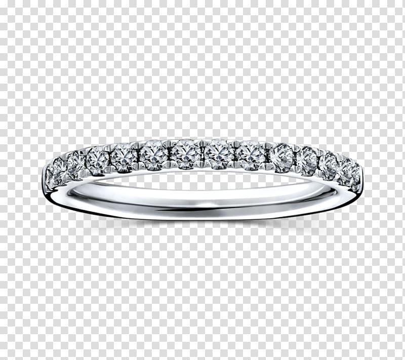 Wedding ring Diamond Lazare Kaplan International Engagement ring, ring transparent background PNG clipart